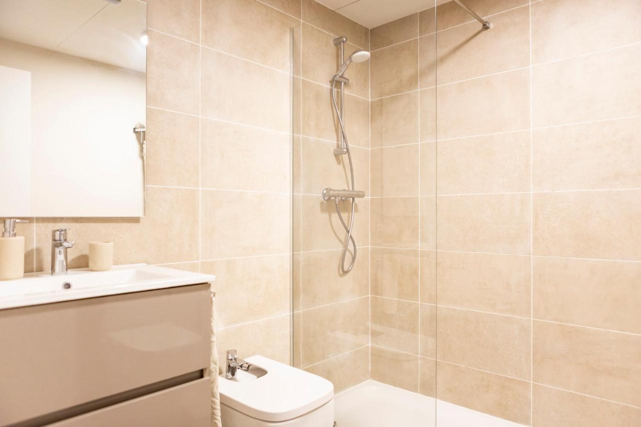 Pacifico Freshapartments Малага Екстер'єр фото