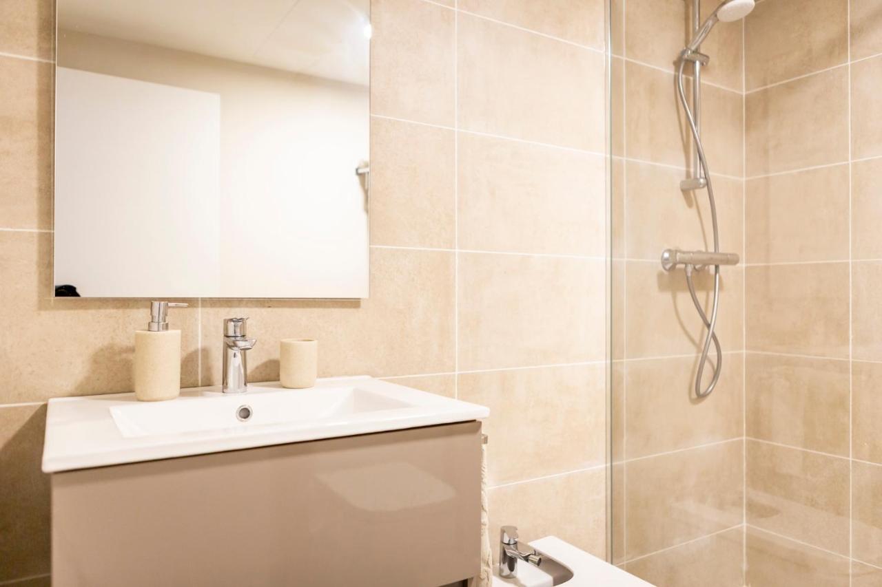Pacifico Freshapartments Малага Екстер'єр фото